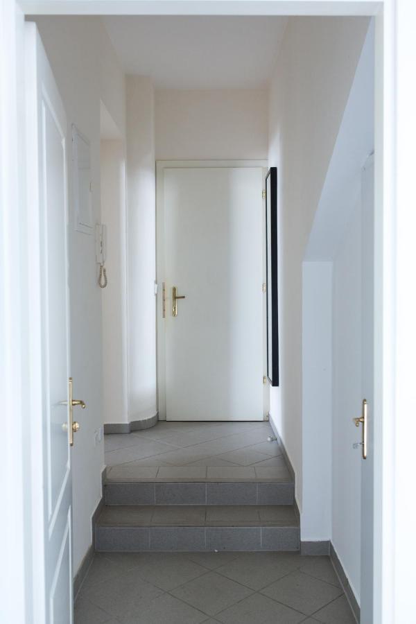 Charming City Apartment Грац Экстерьер фото