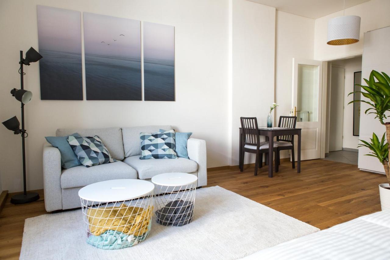 Charming City Apartment Грац Экстерьер фото